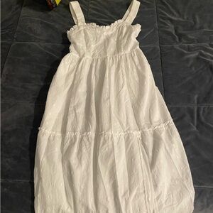American Eagle bustier/corset dress